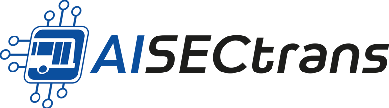 AISECTRANS: Al Based Secure and Safe Framework for Public Transportation